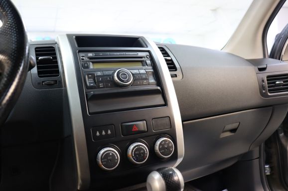Nissan X-Trail, 2.0 л, АТ, 2012 фото 14