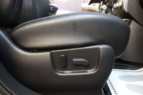 Nissan X-Trail, 2.0 л, АТ, 2012 фото 1