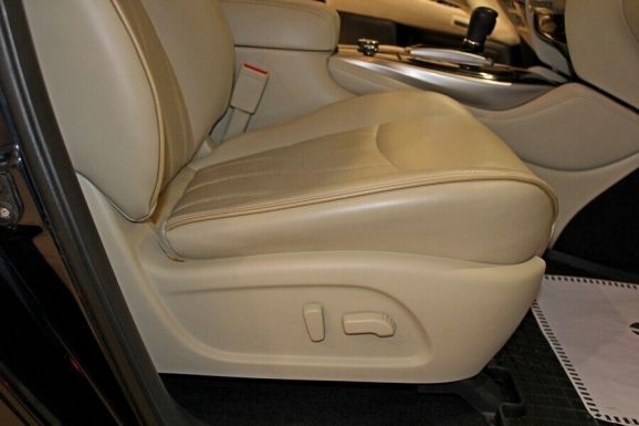 Infiniti QX60, 2.5 л, Вариатор, 2014 фото 10