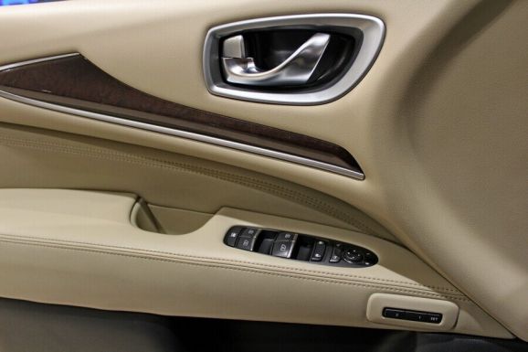 Infiniti QX60, 2.5 л, Вариатор, 2014 фото 14