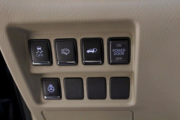 Infiniti QX60, 2.5 л, Вариатор, 2014 фото 1