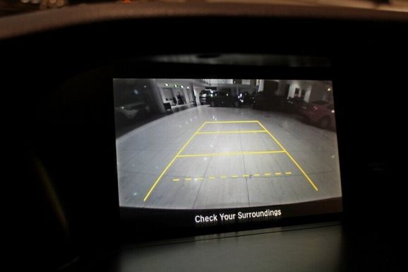 Honda Accord, 2.4 л, Вариатор, 2013 фото 1