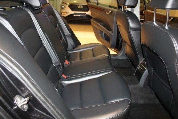 Skoda Superb, 2.0 л, Робот, 2014 фото 8