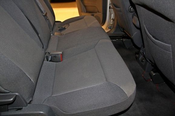 Opel Zafira, 1.8 л, Робот, 2011 фото 8