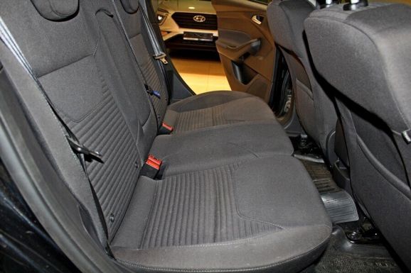 Ford Focus, 1.6 л, АТ, 2016 фото 8