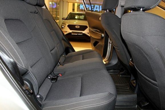 Kia Sportage, 2.0 л, АТ, 2016 фото 8