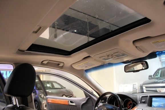 Infiniti M, 3.5 л, АТ, 2007 фото 8