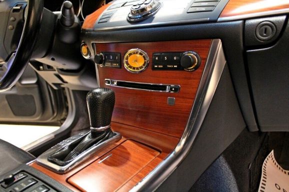 Infiniti M, 3.5 л, АТ, 2007 фото 11