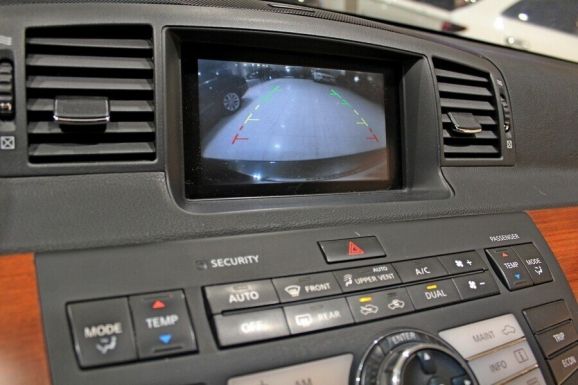 Infiniti M, 3.5 л, АТ, 2007 фото 2