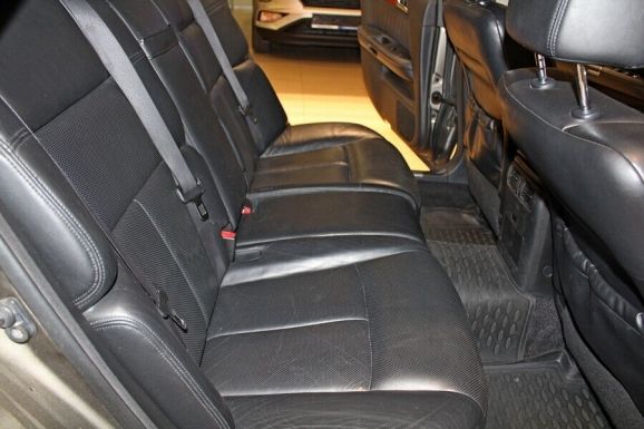 Infiniti M, 3.5 л, АТ, 2007 фото 1