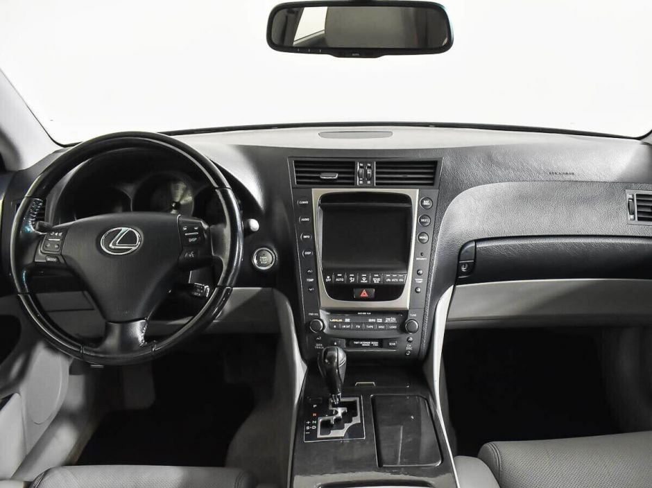 Lexus GS, 3.0 л, АТ, 2007 фото 8