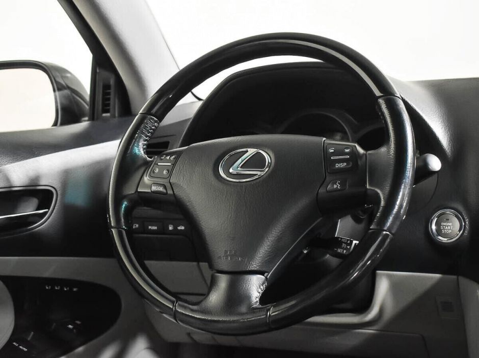 Lexus GS, 3.0 л, АТ, 2007 фото 9