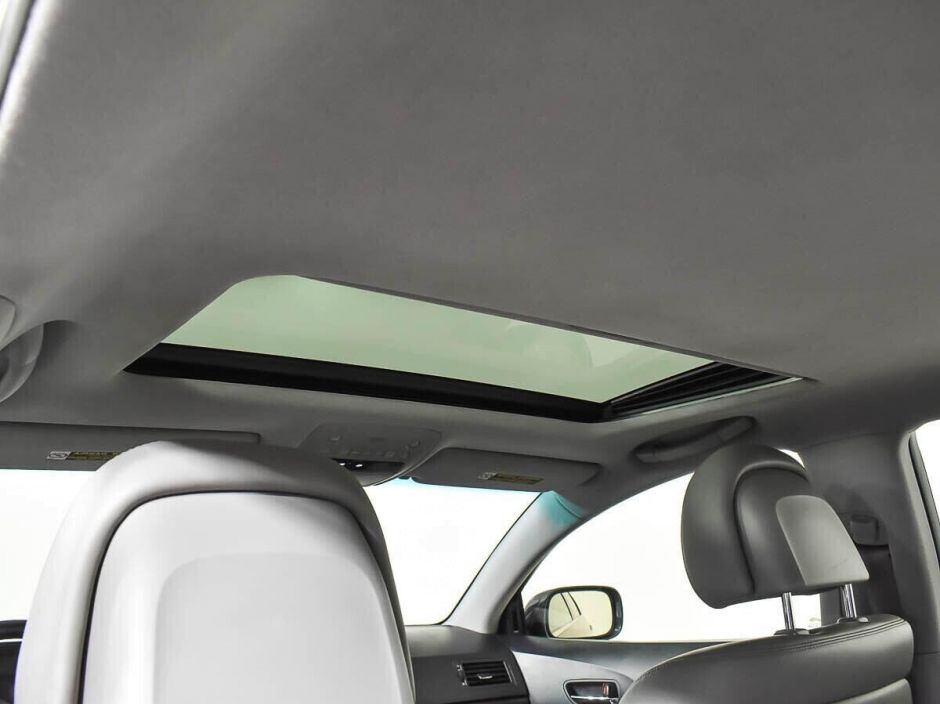 Lexus GS, 3.0 л, АТ, 2007 фото 12