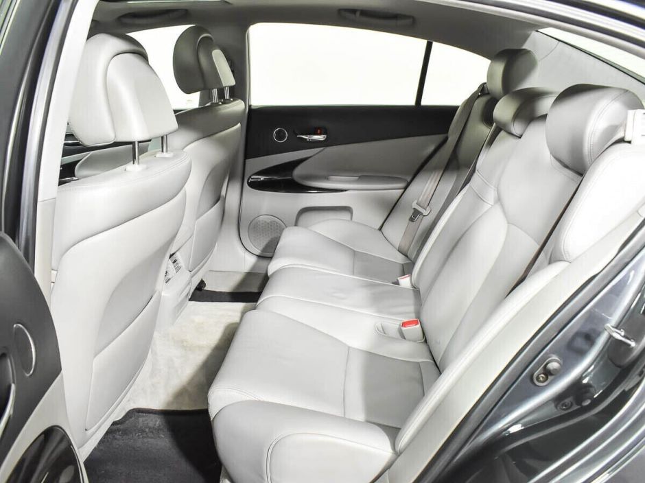 Lexus GS, 3.0 л, АТ, 2007 фото 1