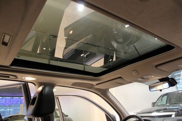 Nissan X-Trail, 2.5 л, Вариатор, 2011 фото 9