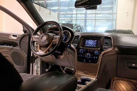 Jeep Grand Cherokee, 3.0 л, АТ, 2013 фото 7