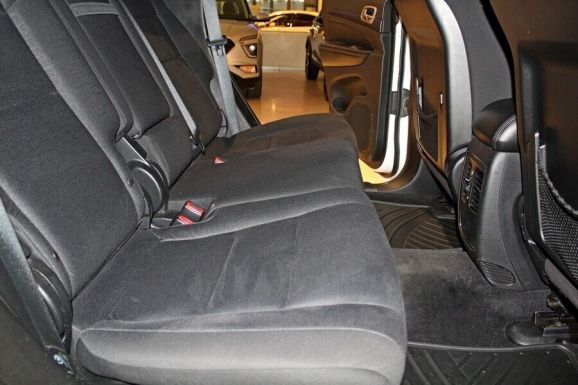 Jeep Grand Cherokee, 3.0 л, АТ, 2013 фото 8