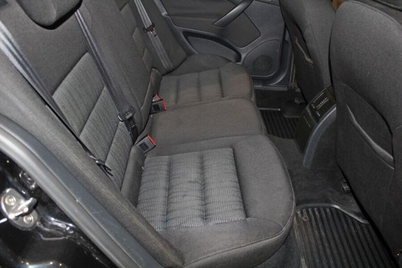 Skoda Octavia, 1.8 л, АТ, 2012 фото 1