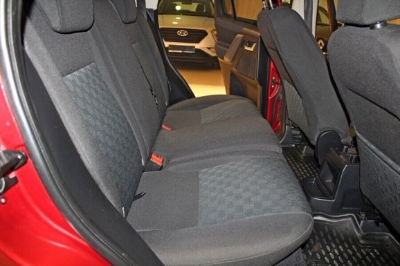 Land Rover Freelander, 2.2 л, АТ, 2010 фото 8