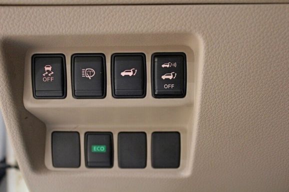 Nissan X-Trail, 2.5 л, Вариатор, 2016 фото 1