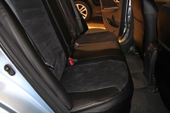 Toyota Corolla, 1.6 л, МТ, 2011 фото 10