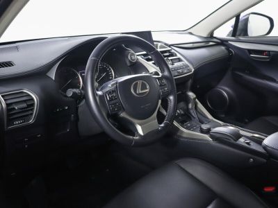 Lexus NX, 2.0 л, CVT, 2015 фото 7