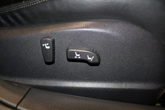 Nissan Teana, 3.5 л, Вариатор, 2010 фото 9