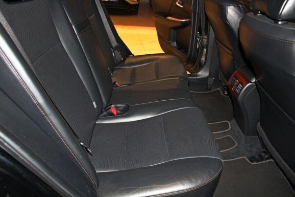 Toyota Camry, 2.5 л, АТ, 2013 фото 9