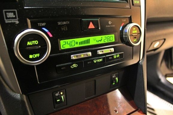 Toyota Camry, 2.5 л, АТ, 2013 фото 1