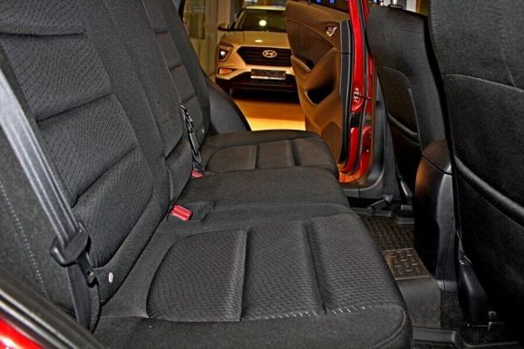 Mazda CX-5, 2.2 л, АТ, 2013 фото 8