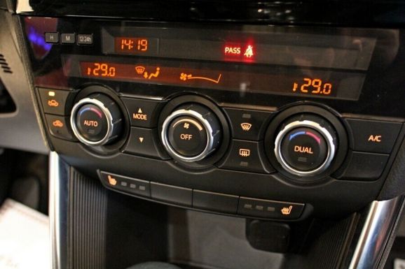 Mazda CX-5, 2.2 л, АТ, 2013 фото 11