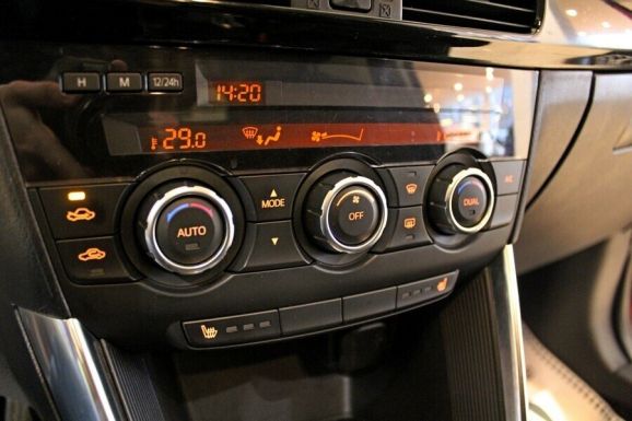 Mazda CX-5, 2.2 л, АТ, 2013 фото 2