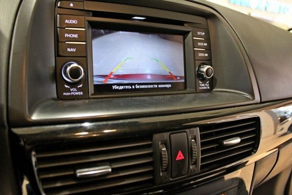 Mazda CX-5, 2.2 л, АТ, 2013 фото 1