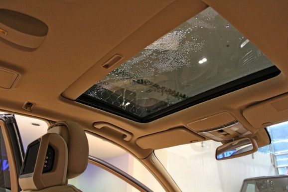 Mercedes-Benz S-Класс, 3.5 л, АТ, 2012 фото 9