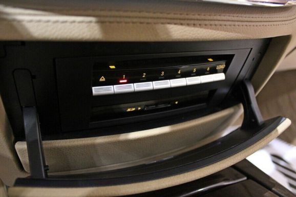 Mercedes-Benz S-Класс, 3.5 л, АТ, 2012 фото 11