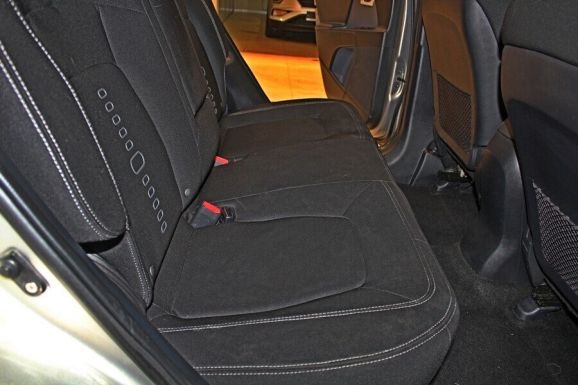 Kia Sportage, 2.0 л, АТ, 2012 фото 1