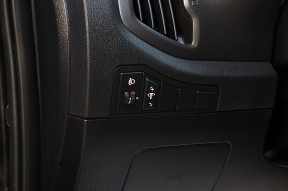 Kia Sportage, 2.0 л, МТ, 2013 фото 10