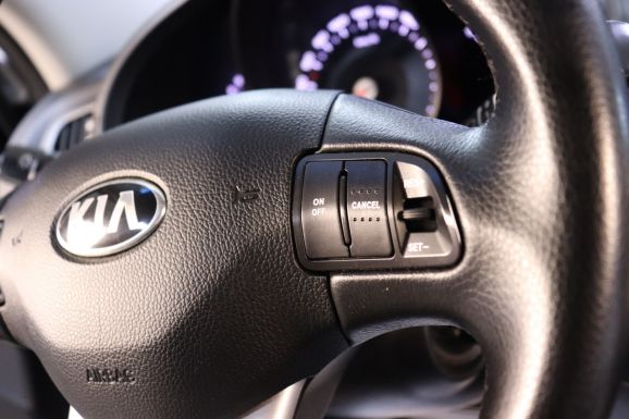 Kia Sportage, 2.0 л, МТ, 2013 фото 12