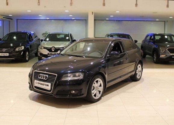 Audi A3, 1.8 л, Робот, 2011 фото 3