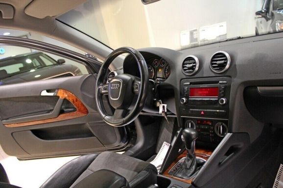 Audi A3, 1.8 л, Робот, 2011 фото 7