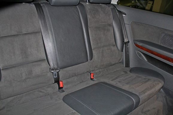 Audi A3, 1.8 л, Робот, 2011 фото 8