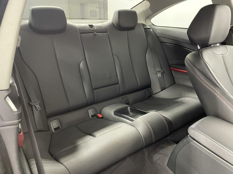 BMW 4 серии, 2.0 л, АТ, 2014 фото 1