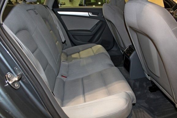 Audi A4, 1.8 л, Вариатор, 2014 фото 1