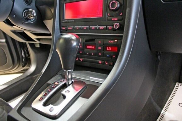 Audi A4, 2.0 л, Вариатор, 2006 фото 9