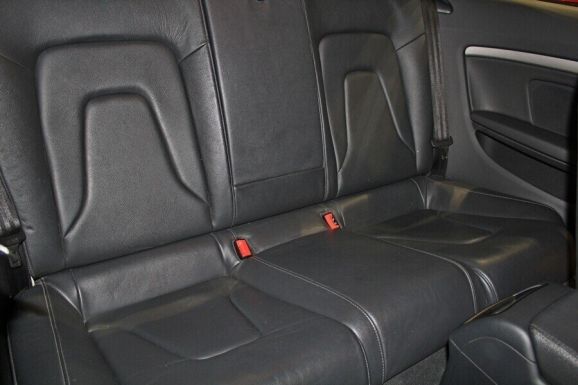 Audi A5, 1.8 л, Вариатор, 2013 фото 8