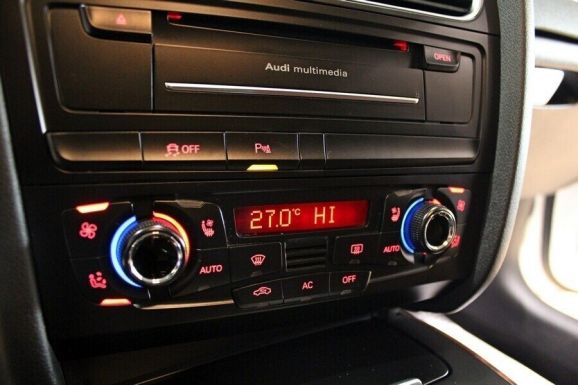 Audi A5, 2.0 л, Робот, 2012 фото 11