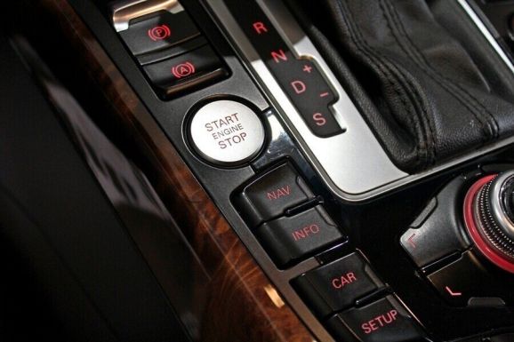 Audi A5, 2.0 л, Робот, 2012 фото 1