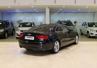 Audi A5, 2.0 л, РКПП, 2013 фото 6