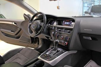 Audi A5, 2.0 л, РКПП, 2013 фото 7