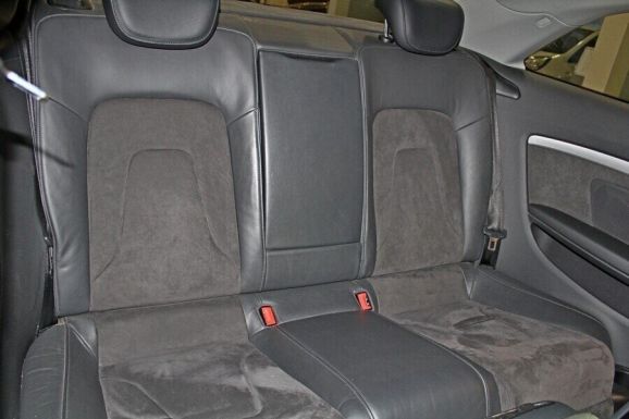 Audi A5, 2.0 л, Робот, 2013 фото 8